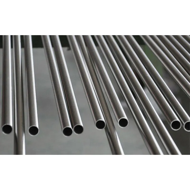 stainless steel pipe&tube